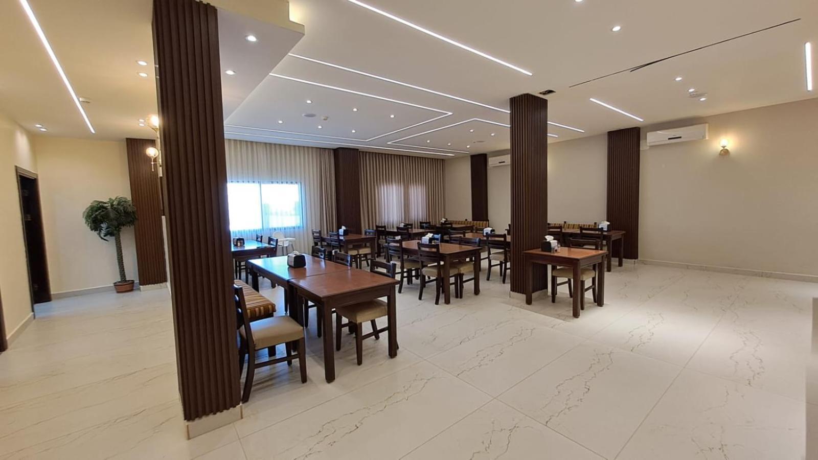 Rumman Hotel マダバ エクステリア 写真